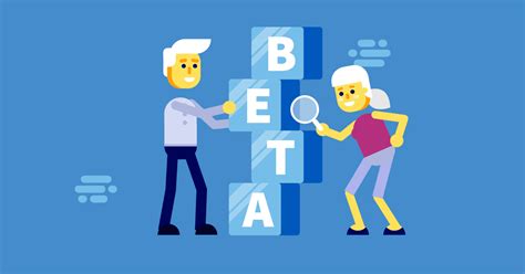 How to Become a Beta Tester: 2024 Career Guide .